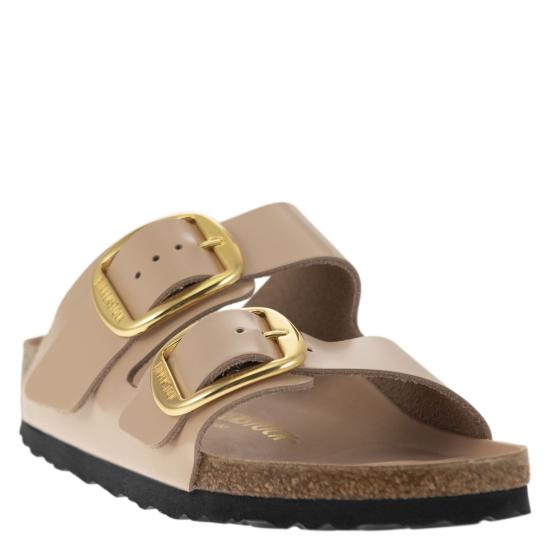 버켄스탁 샌들 1026553 BEIGE - BIRKENSTOCK