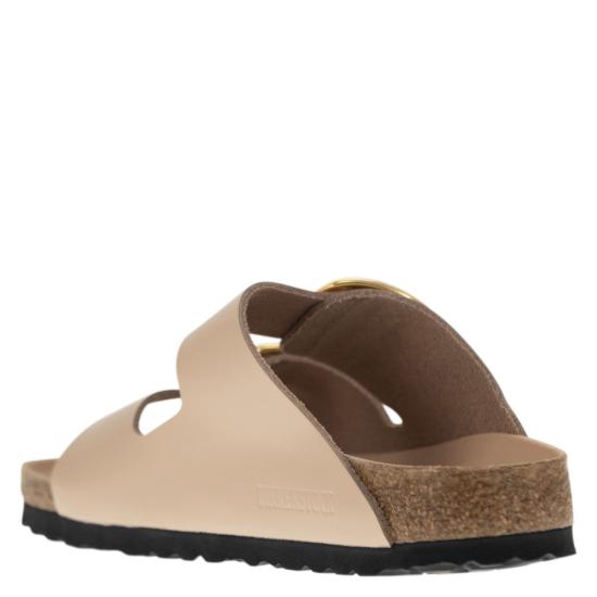  버켄스탁 샌들 1026553 BEIGE - BIRKENSTOCK