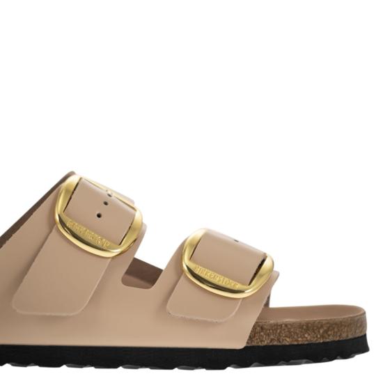  버켄스탁 샌들 1026553 BEIGE - BIRKENSTOCK