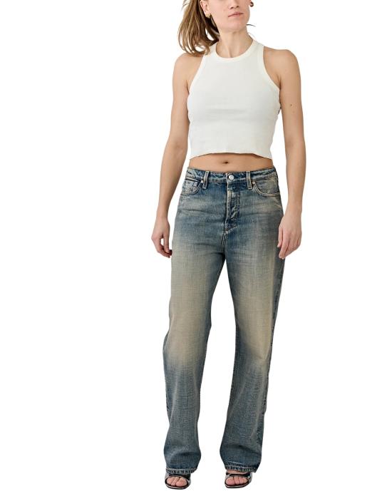 26SS TENUE 데님 팬츠 BILJNS BLU - OTHER BRANDS