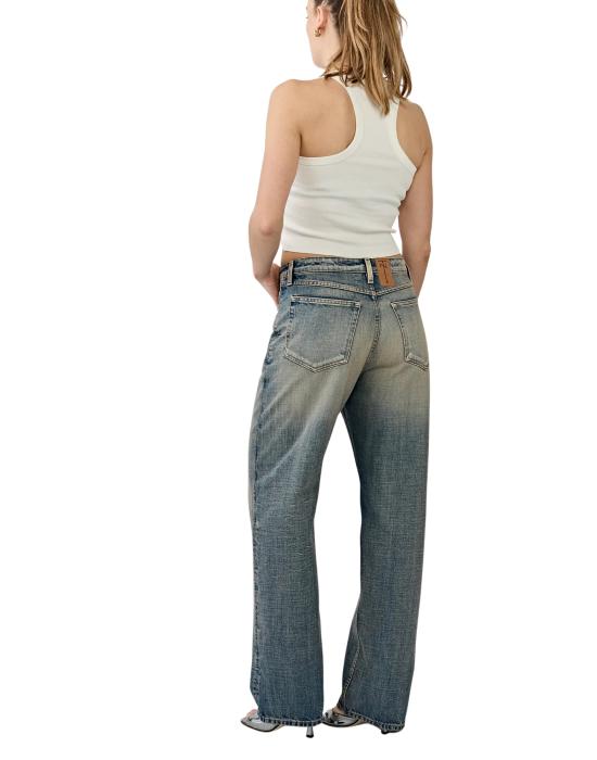 26SS TENUE 데님 팬츠 BILJNS BLU - OTHER BRANDS