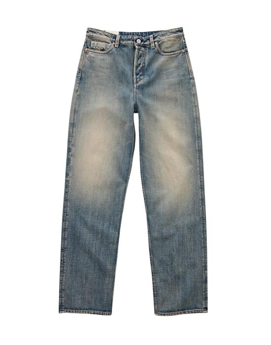 26SS TENUE 데님 팬츠 BILJNS BLU