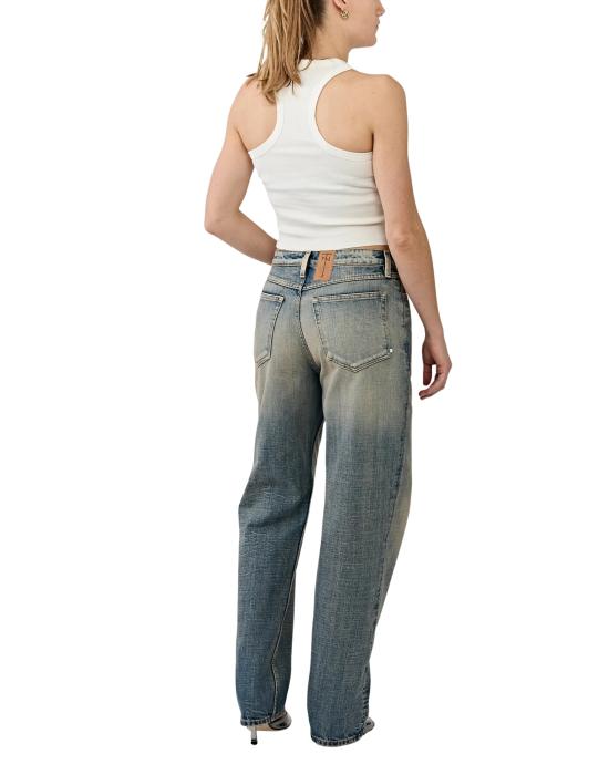 26SS TENUE 데님 팬츠 BILJNS BLU - OTHER BRANDS