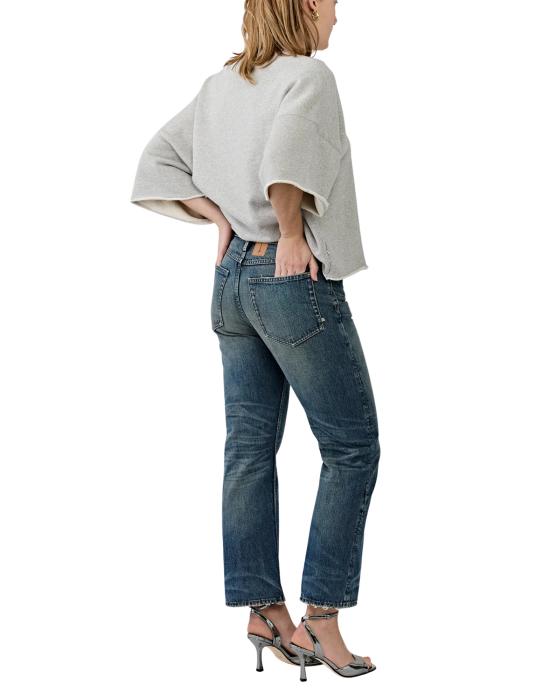 26SS TENUE 데님 팬츠 DNJNS BLU - OTHER BRANDS