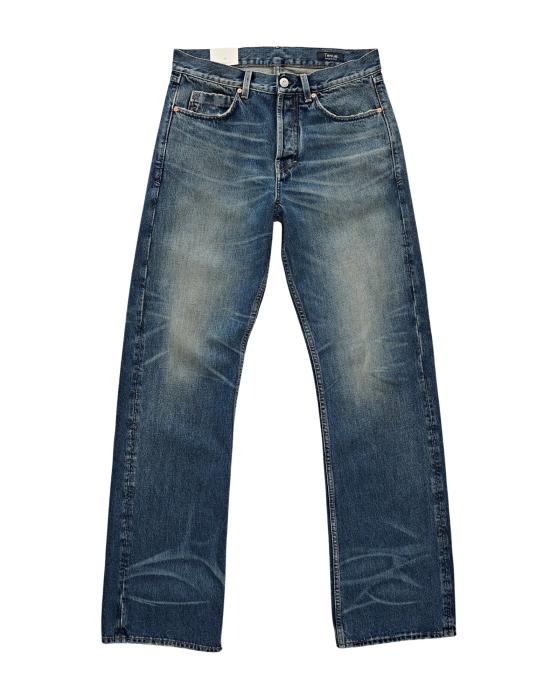 26SS TENUE 데님 팬츠 MXJNS BLU