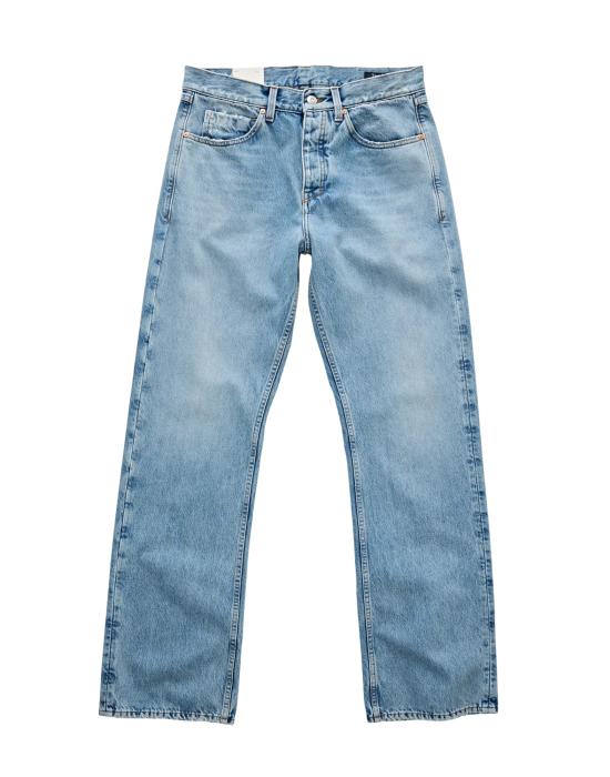 26SS TENUE 데님 팬츠 MAXJNS LBLU