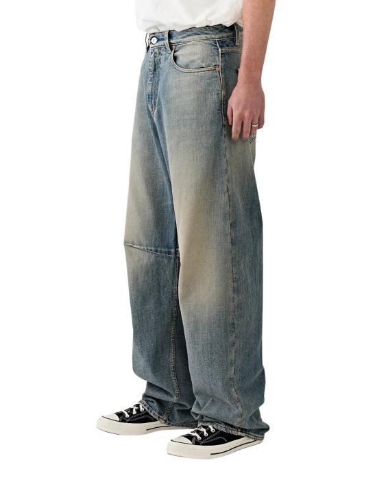 26SS TENUE 데님 팬츠 RBYJNS BLU - OTHER BRANDS