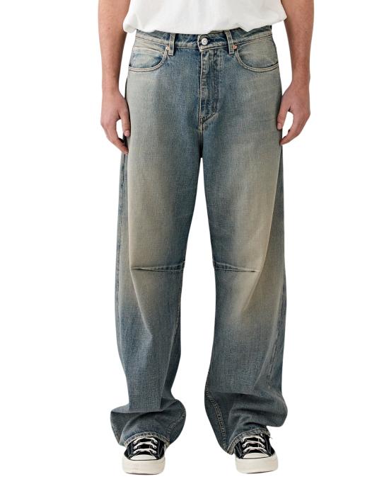 26SS TENUE 데님 팬츠 RBYJNS BLU - OTHER BRANDS