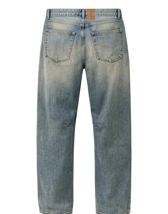 26SS TENUE 데님 팬츠 RBYJNS BLU - OTHER BRANDS