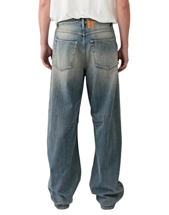 26SS TENUE 데님 팬츠 RBYJNS BLU - OTHER BRANDS