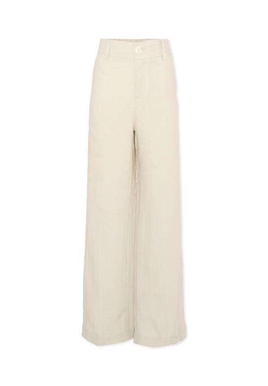 26SS [키즈] 돌체앤가바나 스트레이트 팬츠 L44P73 FU4LH A3791 BEIGE