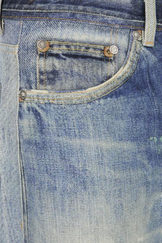 26SS 아워레가시 데님 팬츠 M4205TDD DENIM PRINT - OUR LEGACY