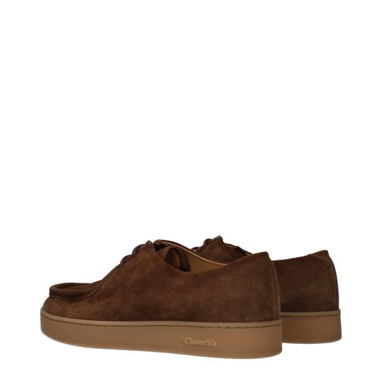 25SS 처치스 로퍼 EEG0819VJF0AXO - CHURCHS