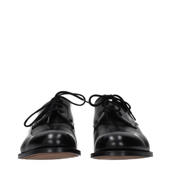 25SS 처치스 로퍼 EEB0289XVF0AAB - CHURCHS