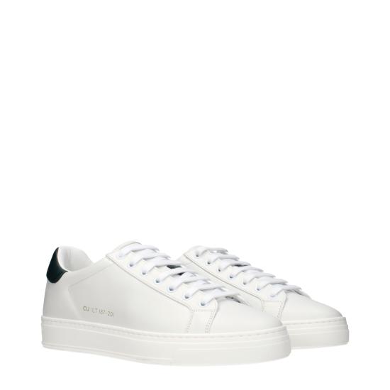  CU I LT ESSENCE 스니커즈 CULTUSNEAKERSSELVA - OTHER BRANDS