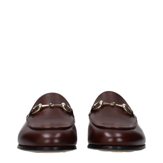 25FW 구찌 조던 로퍼 786016AADCW2212 - GUCCI