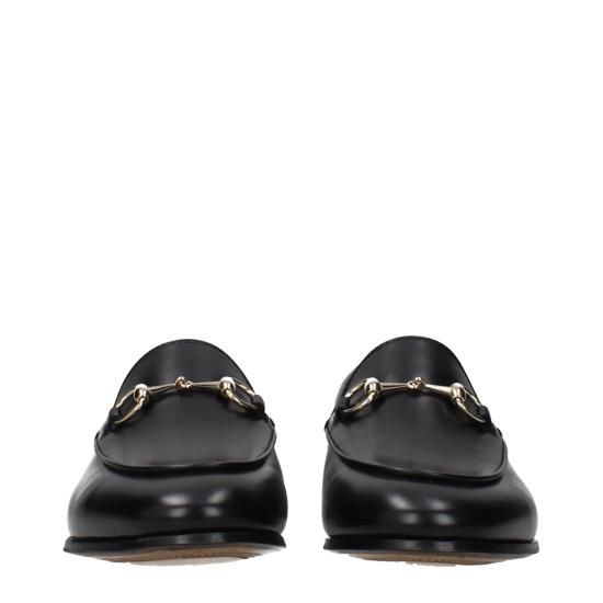 25FW 구찌 JORDAAN 조던 로퍼 786016AADCW1000 - GUCCI