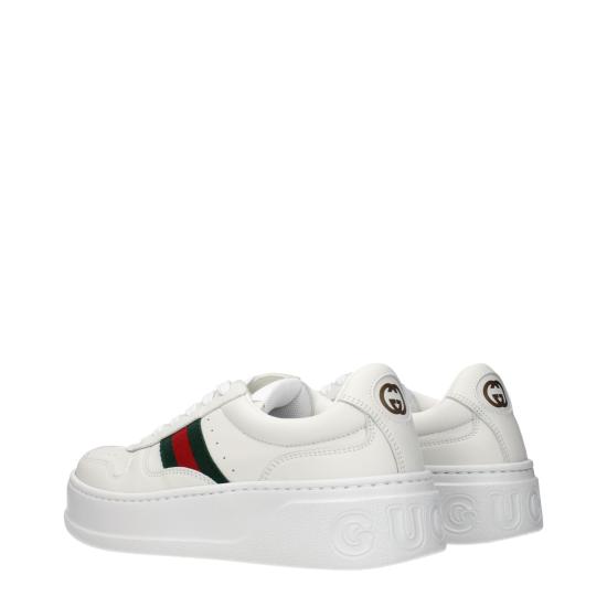  구찌 청키 스니커즈 848307UPG409064 - GUCCI