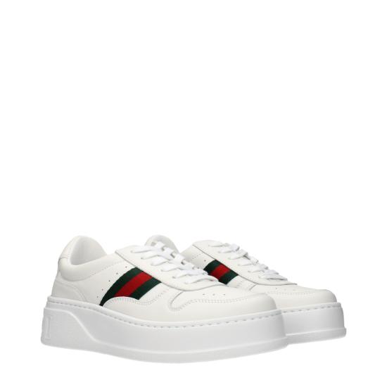  구찌 청키 스니커즈 848307UPG409064 - GUCCI