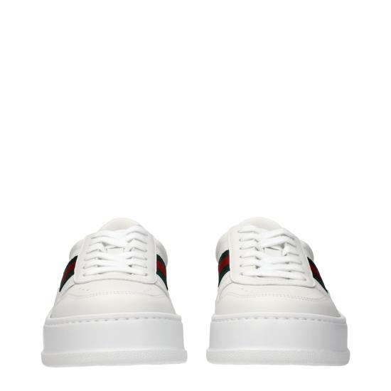  구찌 청키 스니커즈 848307UPG409064 - GUCCI