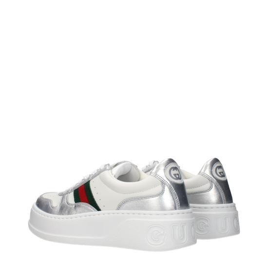  구찌 청키 스니커즈 848307AAFMN8147 - GUCCI