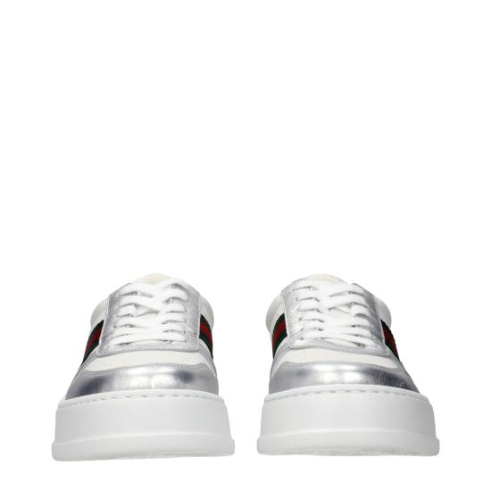  구찌 청키 스니커즈 848307AAFMN8147 - GUCCI