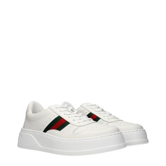  구찌 청키 스니커즈 848317UPG409064 - GUCCI