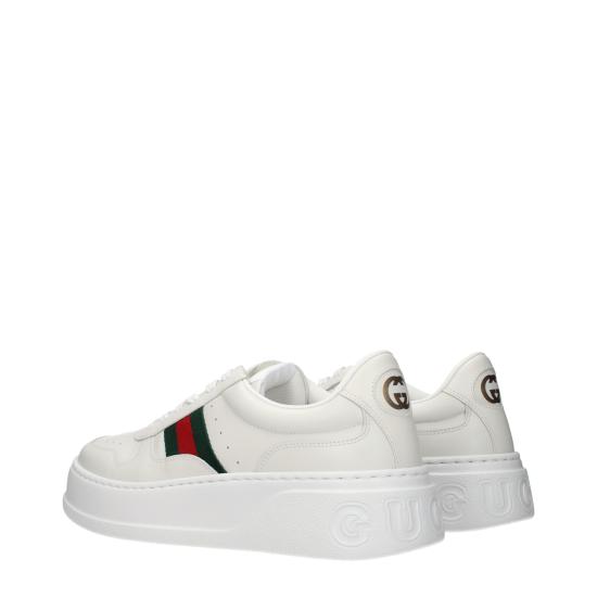  구찌 청키 스니커즈 848317UPG409064 - GUCCI