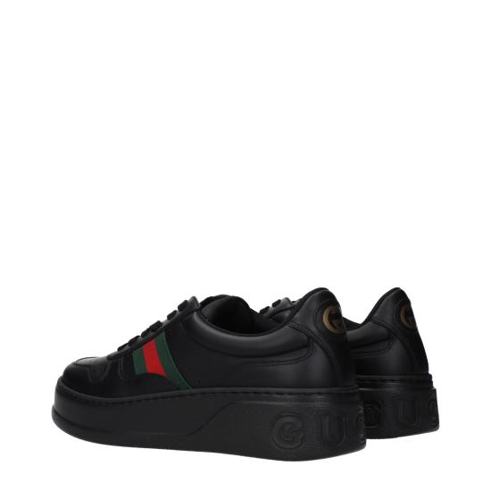  구찌 웹 청키 스니커즈 848317UPG401072 - GUCCI