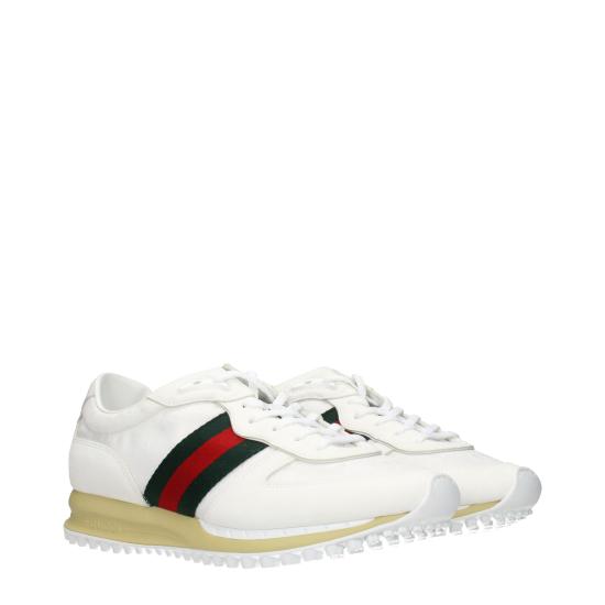 25FW 구찌 리 모션 남성 스니커즈 832461AAEW39045 - GUCCI