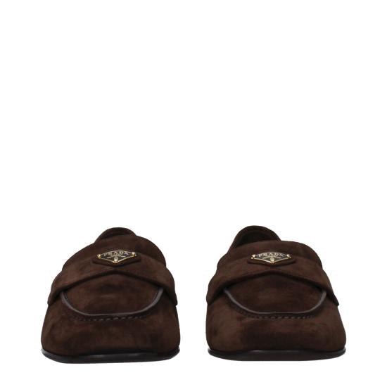 26SS 프라다 로퍼 1D147O103010F0003 - PRADA