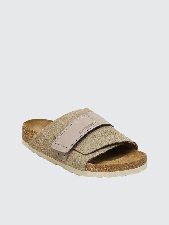 26SS 버켄스탁 샌들 N1015573 Beige - BIRKENSTOCK