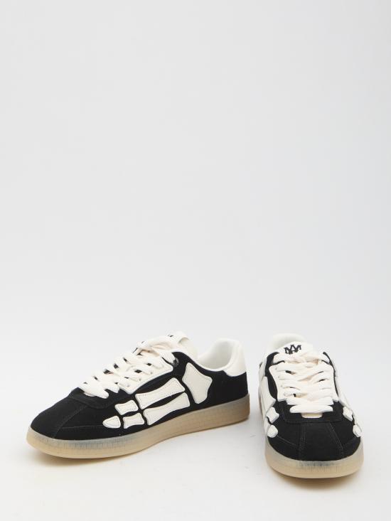 26SS 아미리 스니커즈 AMSNSN1040 BLACK - AMIRI