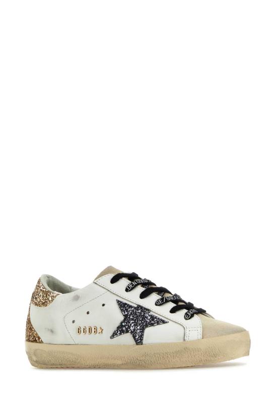 26FW 골든구스 슈퍼스타 스니커즈 GWF00102F005358 82532 Multicoloured - GOLDEN GOOSE