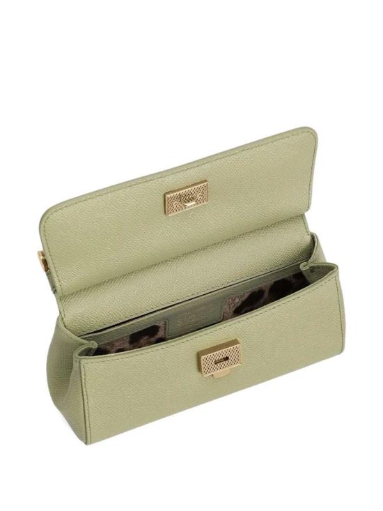 26SS 돌체앤가바나 SICILY 시실리 스몰 핸드백 BB7116B1001 80527 SALVIA 1 - DOLCE & GABBANA