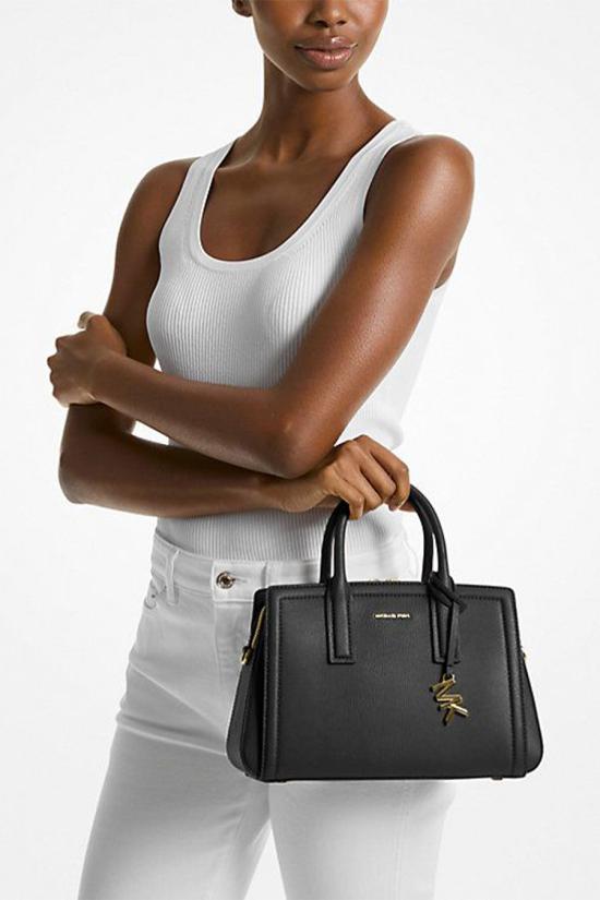 26SS 마이클 코어스 토트백 30S5G9IS1L001 Black - MICHAEL KORS