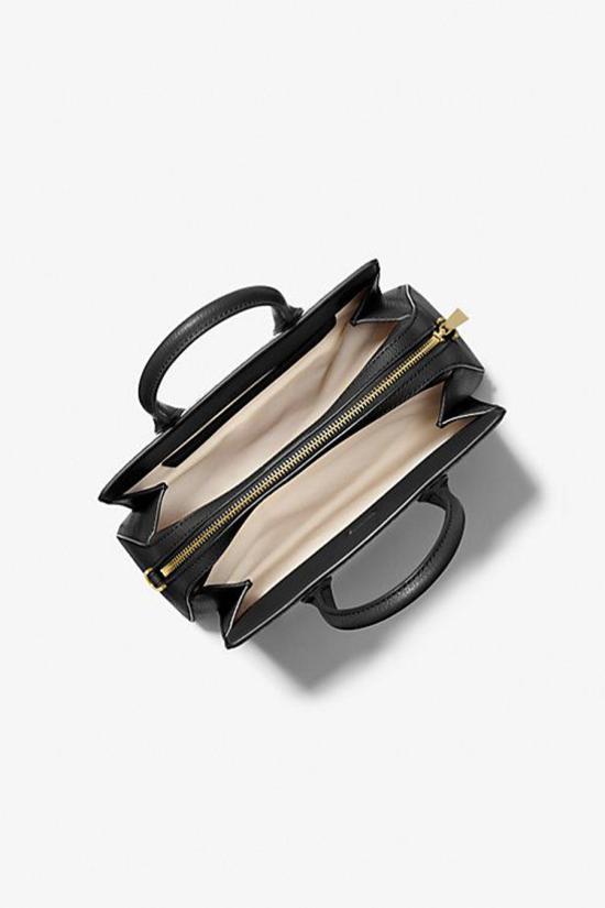 26SS 마이클 코어스 토트백 30S5G9IS1L001 Black - MICHAEL KORS