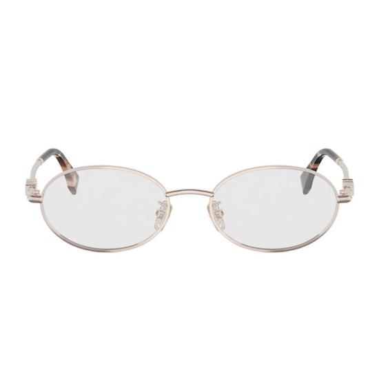 26SS 펜디 선글라스 19QC5FE0A White