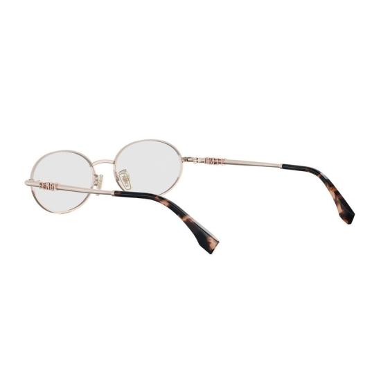 26SS 펜디 선글라스 19QC5FE0A White - FENDI