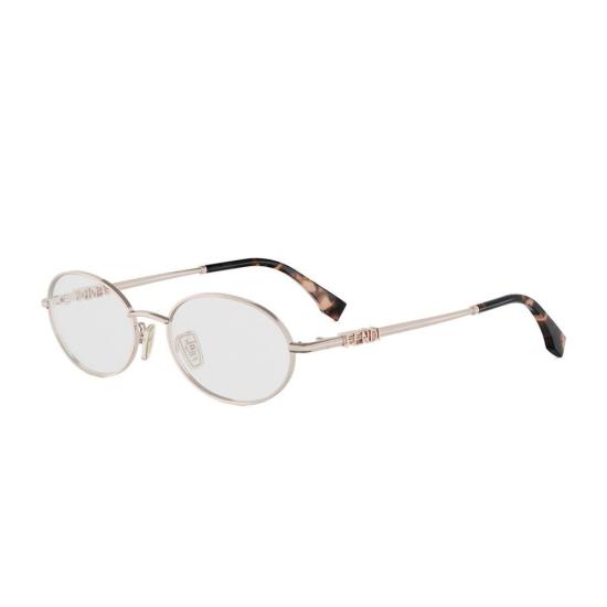 26SS 펜디 선글라스 19QC5FE0A White - FENDI