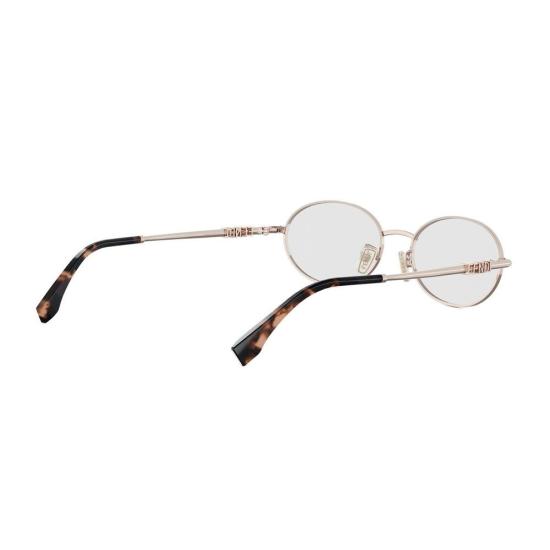 26SS 펜디 선글라스 19QC5FE0A White - FENDI