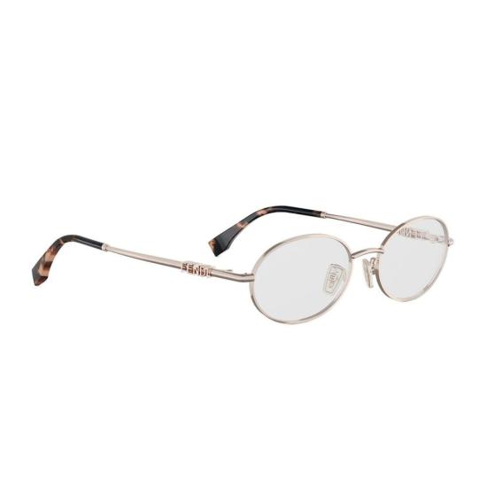 26SS 펜디 선글라스 19QC5FE0A White - FENDI