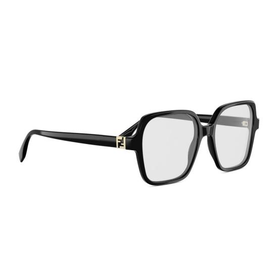 26SS 펜디 선글라스 19QN5FE0A White - FENDI