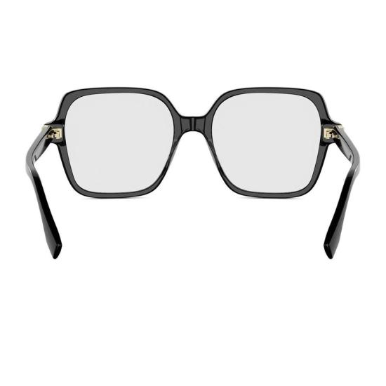 26SS 펜디 선글라스 19QN5FE0A White - FENDI