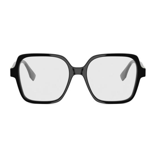 26SS 펜디 선글라스 19QN5FE0A White