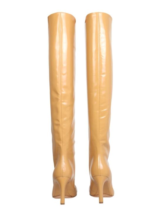  드리스 반 노튼 부츠 WW212205 117102 Brown - DRIES VAN NOTEN