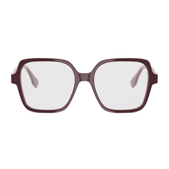 26SS 펜디 선글라스 19QL5FE0A White