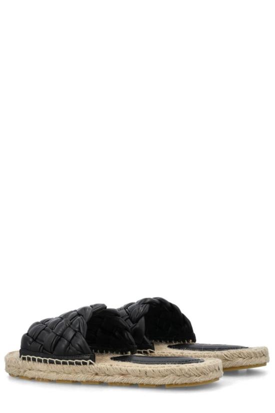  보테가베네타 샌들 775339 V3VL01000 Brown - BOTTEGA VENETA