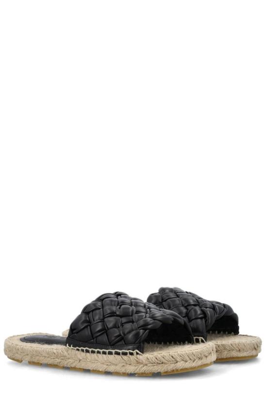  보테가베네타 샌들 775339 V3VL01000 Brown - BOTTEGA VENETA