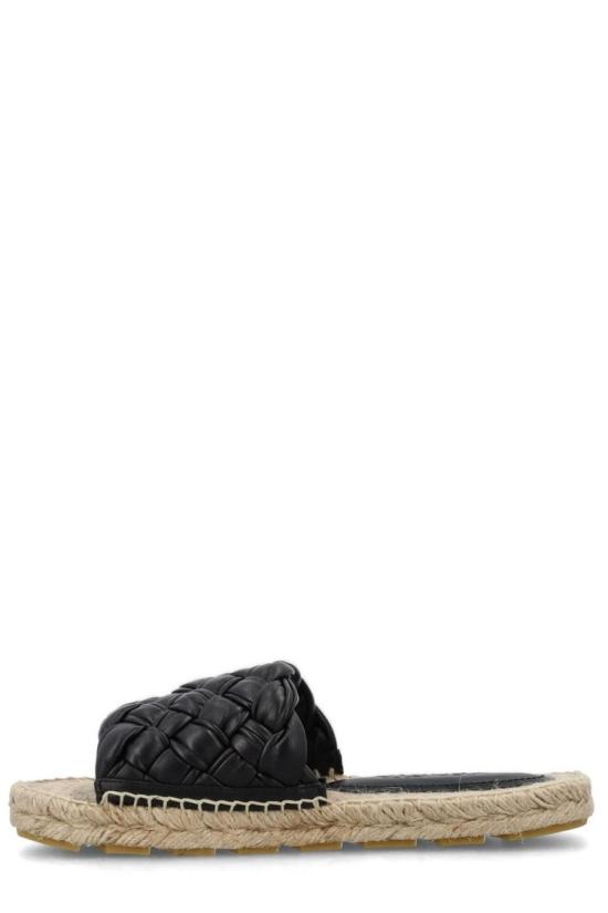  보테가베네타 샌들 775339 V3VL01000 Brown - BOTTEGA VENETA